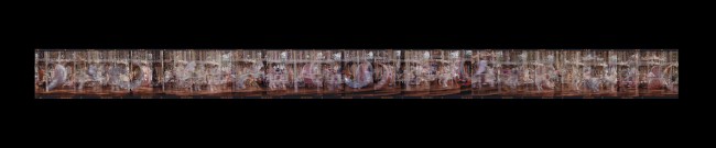 1994 – Manège (Versailles) © Christian Lebrat